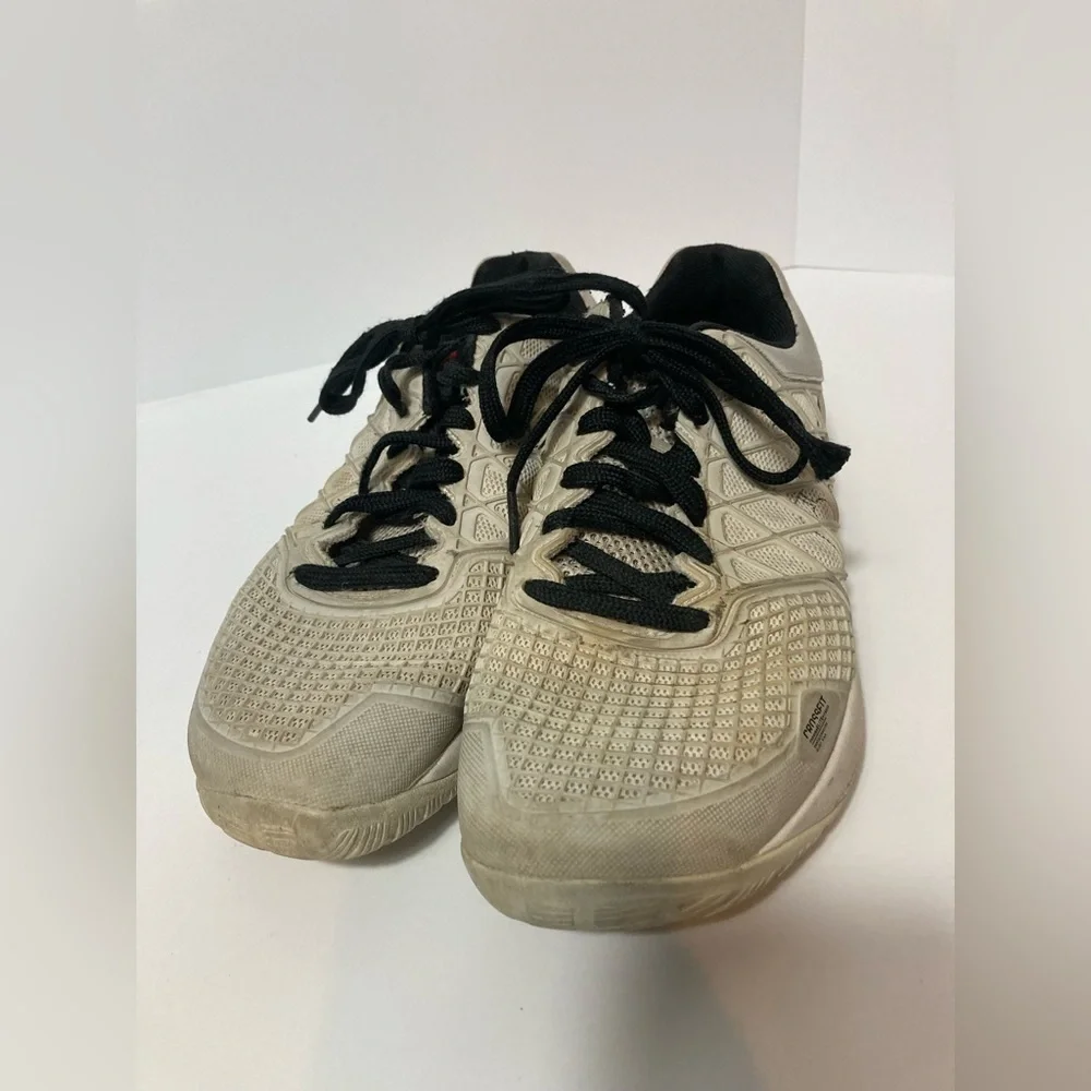 Reebok CrossFit running shoes size 8 1/2 etc 360 anti-friction technology